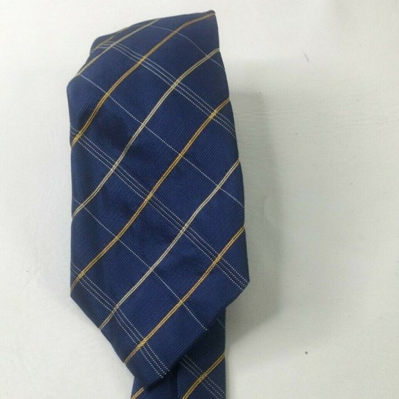 PINK Victoria's Secret Other - PINK Necktie Mens One Size Pointed 100% Pure Silk